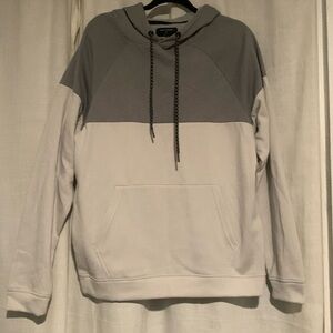 Ocean Current Men’s hoodie sz Med